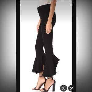 Citizens of Humanity Black Jeans